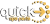 Quick spa parts logo - Catharpin