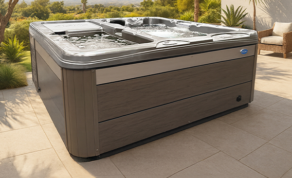 Cold Plunge Spas Series Catharpin hot tubs for sale