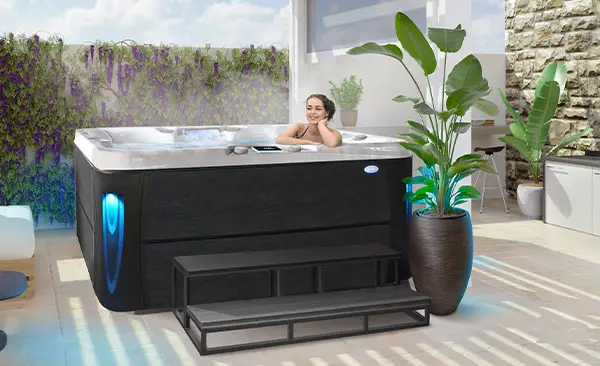 Escape X-Series Spas Catharpin hot tubs for sale