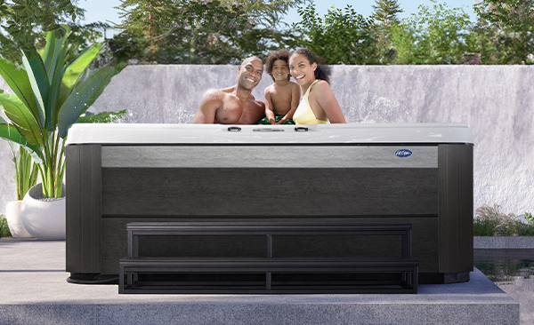 Patio Plus™ Spas Catharpin hot tubs for sale