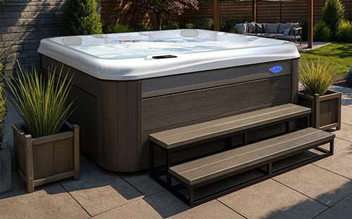 Patio&trade; Spas Catharpin hot tubs for sale
