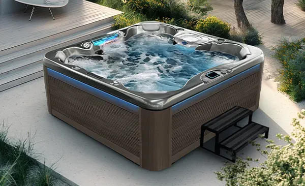 Platinum™ Spas Catharpin hot tubs for sale