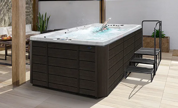 Swim Spas Catharpin hot tubs for sale