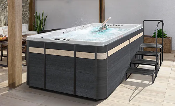 Swim X-Series Spas Catharpin hot tubs for sale