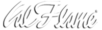 cal flame logo - hot tubs spas for sale Catharpin